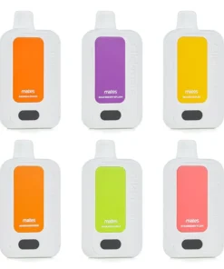 Clickmate vape15000 Puffs