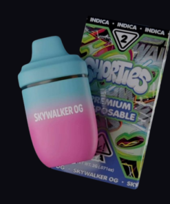 Skywalker OG 2g Shorties Disposables