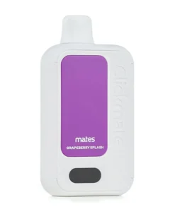 Clickmate 15000 Puffs