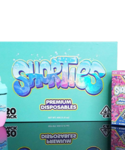 Bulk Shorties Disposable Vapes