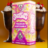 Sundae Driver Shorties Disposable