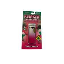 Blinker Mini-Bar Watermelon [1000mg]