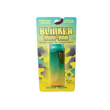 Green Apple [1000mg] | Blinker Mini-Bar |