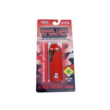 Blinker Mini-Bar  Black Cherry Soda 1000mg