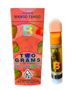 blinker Mango Tango ( Hybrid)