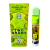 blinker Green Apple Diesel (Sativa)