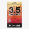 Zkittlez Indica – BLINKER DISPOSABLE